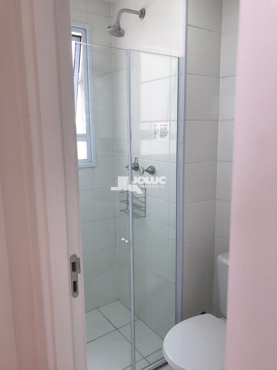 Apartamento, 2 quartos, 42 m² - Foto 5