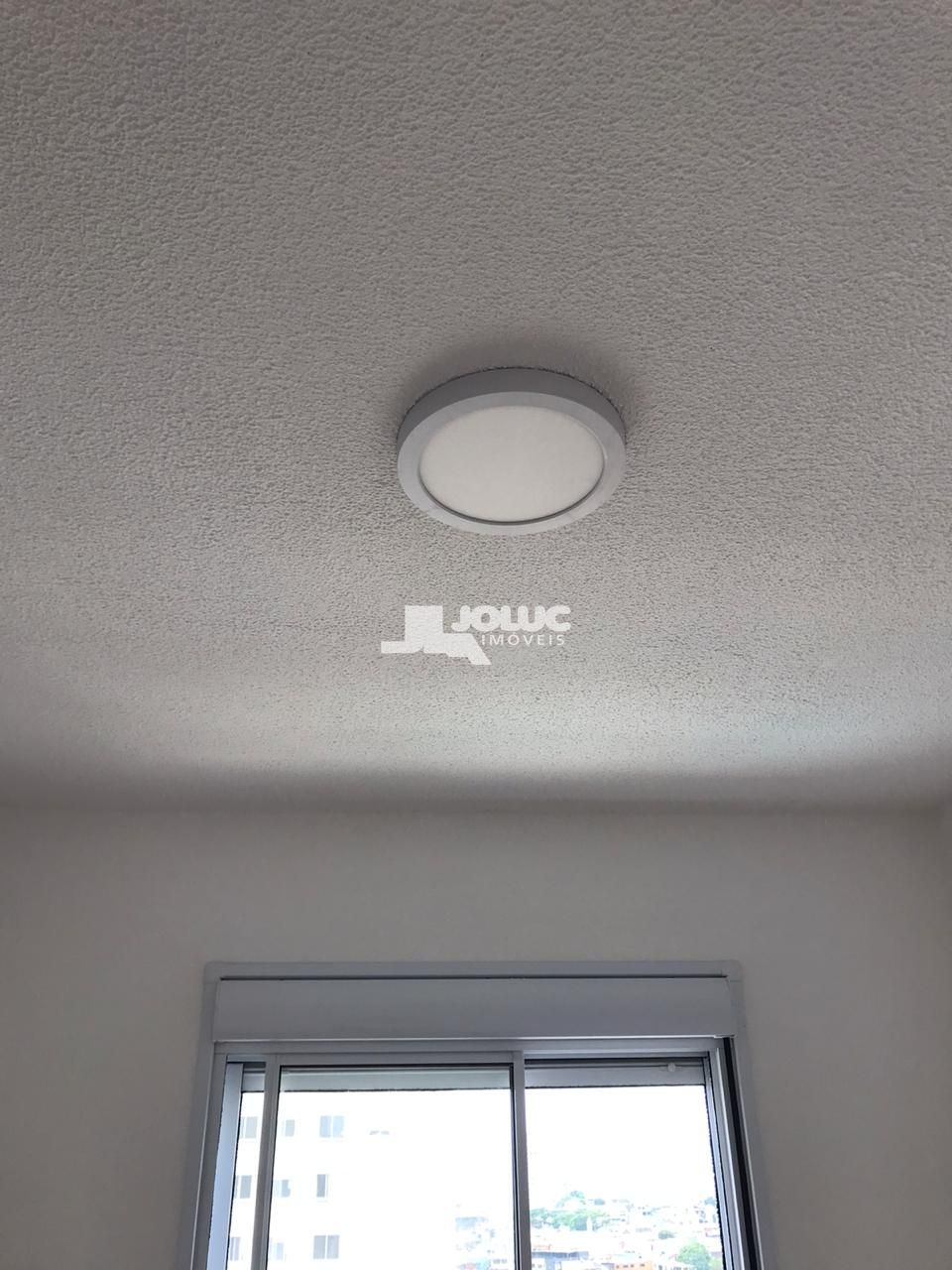 Apartamento, 2 quartos, 42 m² - Foto 10