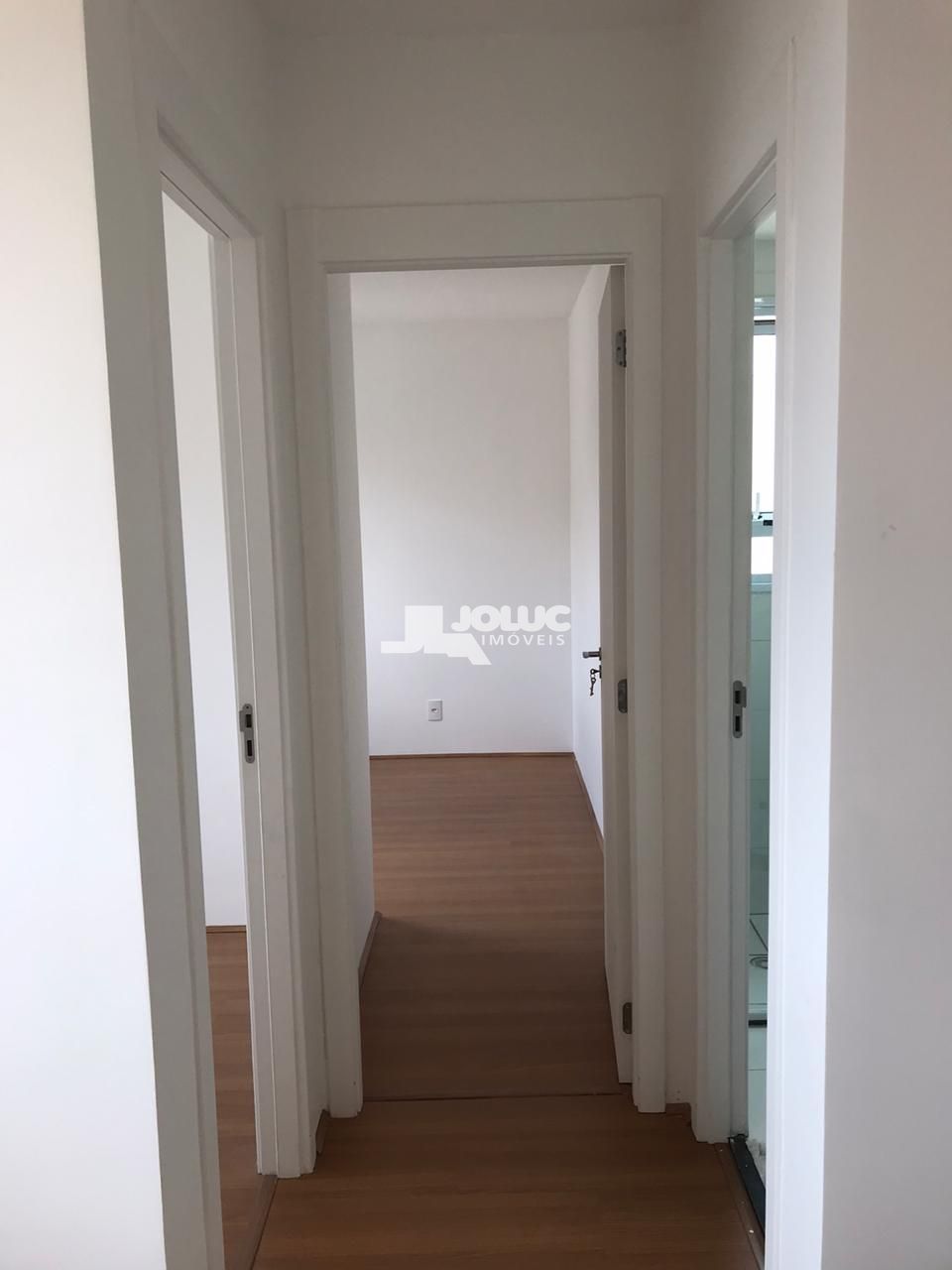 Apartamento à venda com 2 quartos, 42m² - Foto 8