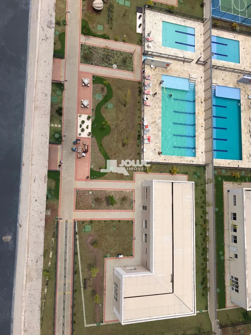 Apartamento, 2 quartos, 42 m² - Foto 1