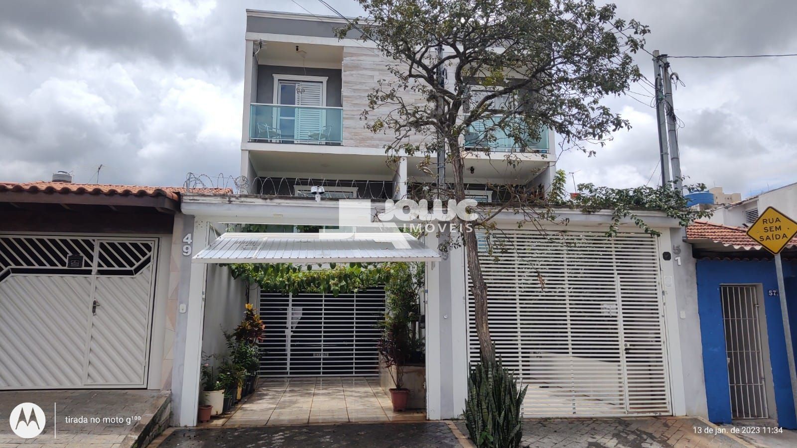 Sobrado, 3 quartos, 180 m² - Foto 20