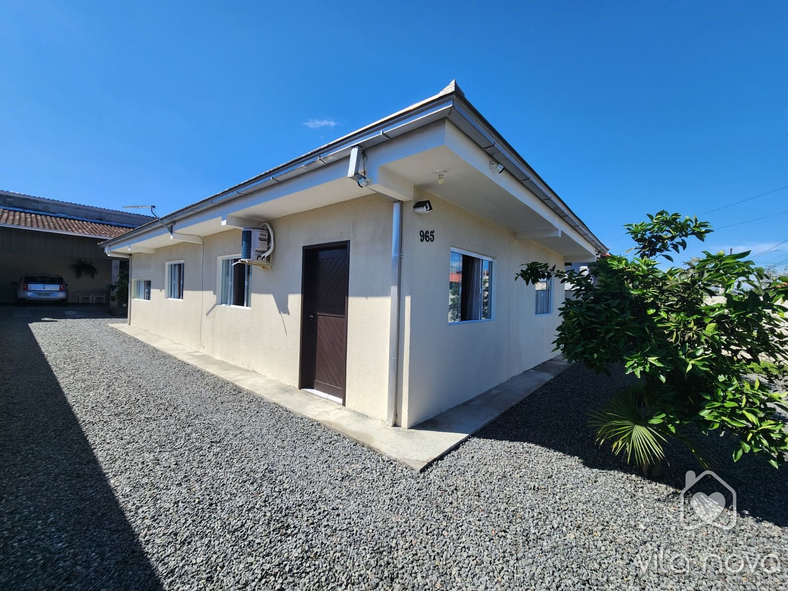 Casa à venda no Vila Nova