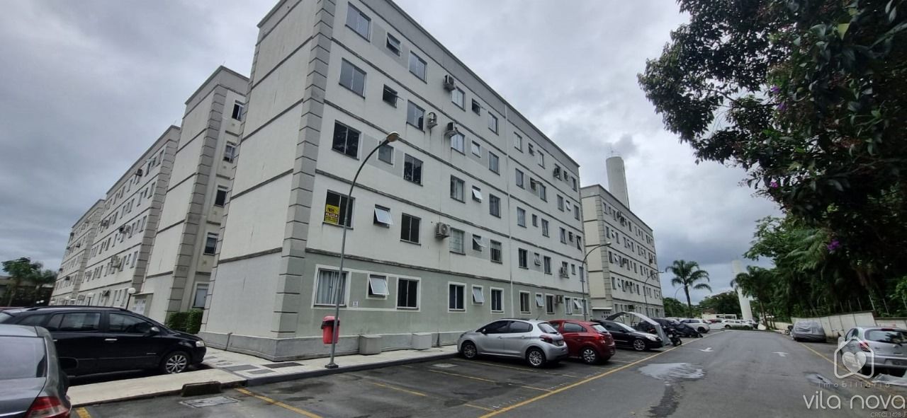 Apartamento para locação no Vila Nova