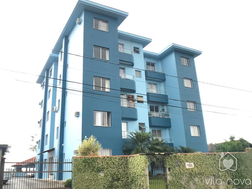 Apartamento à venda no Vila Nova