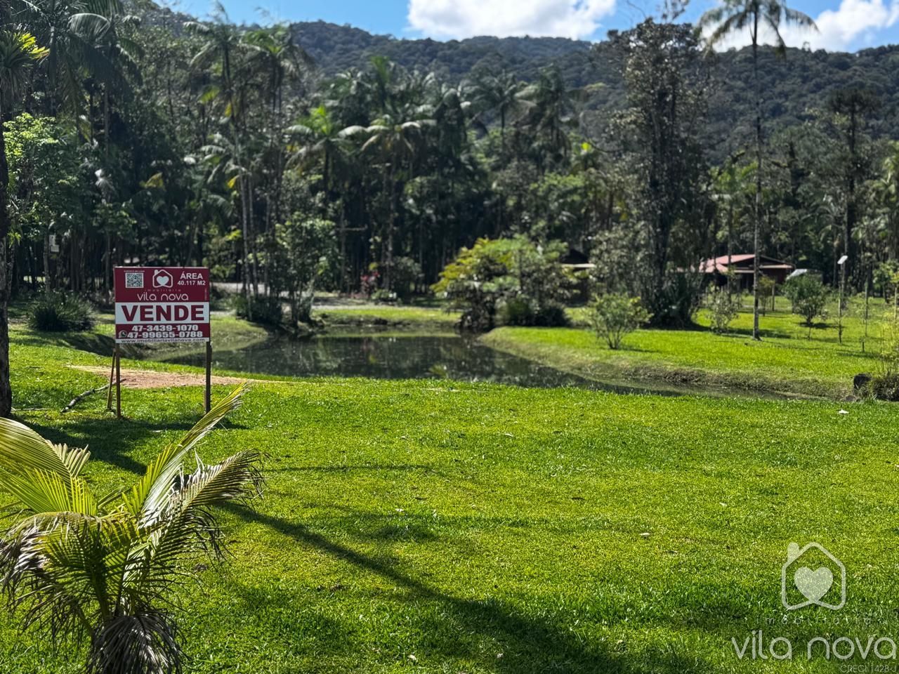 Chácara à venda no Vila Nova