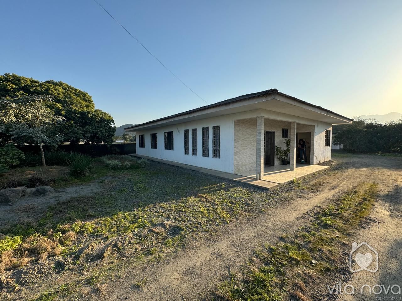 Casa à venda no Vila Nova