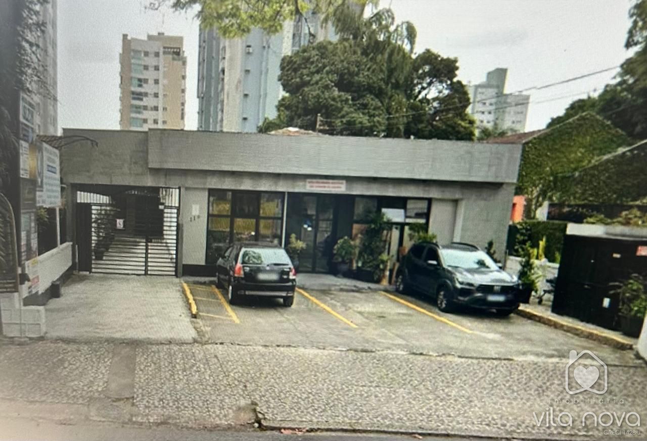 Sala Comercial para locação na Anita Garibaldi