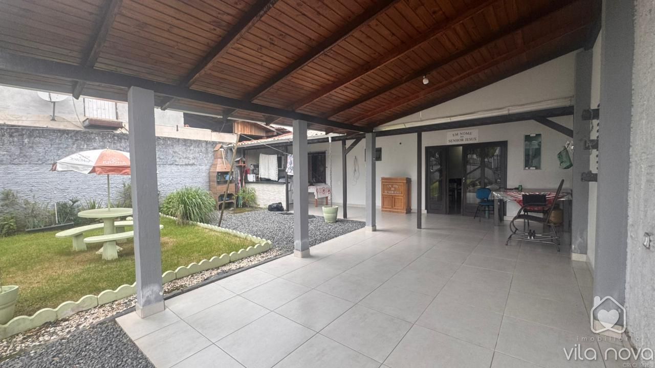 Casa à venda no Vila Nova