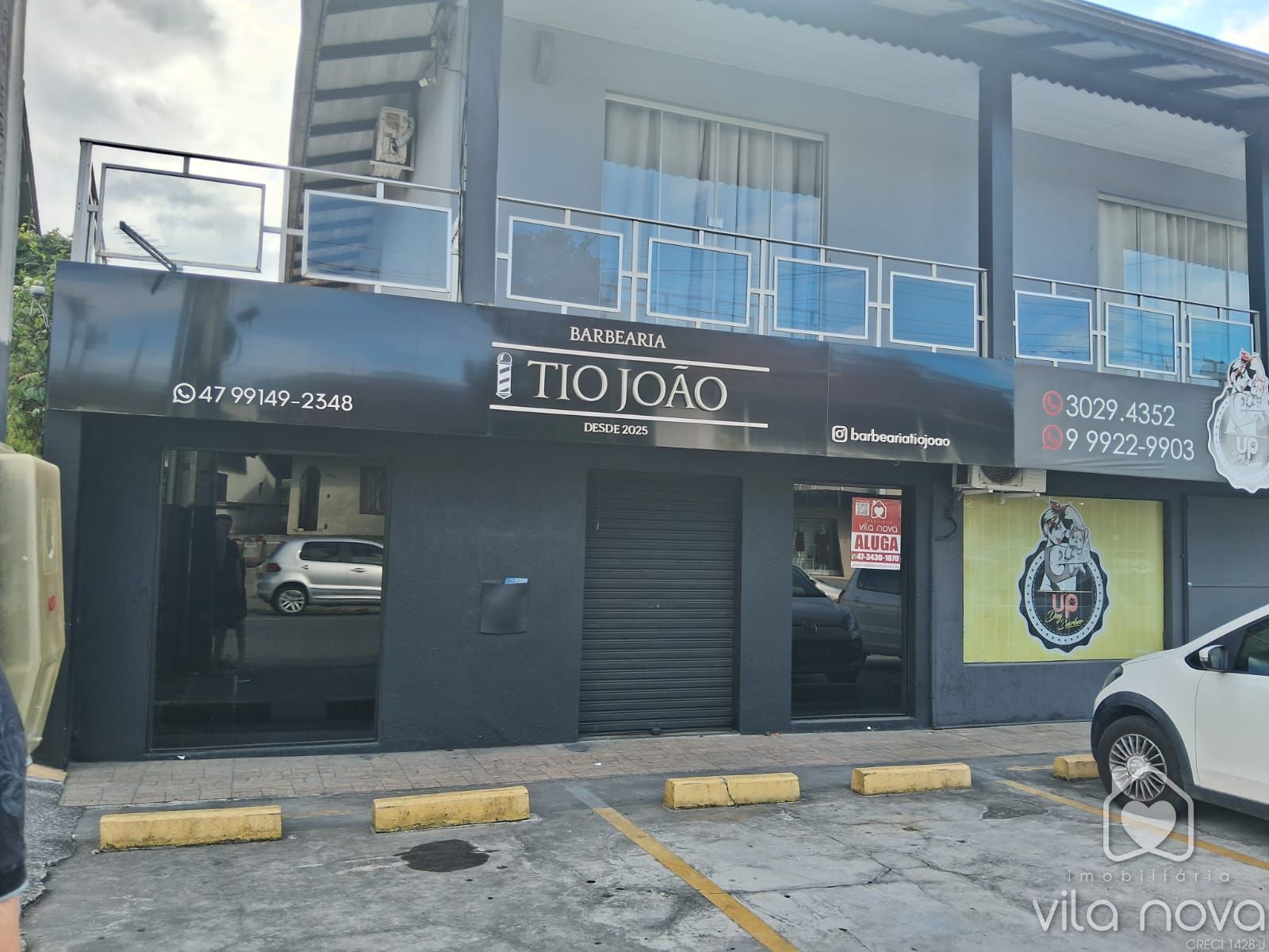 Sala Comercial para locação no Bom Retiro