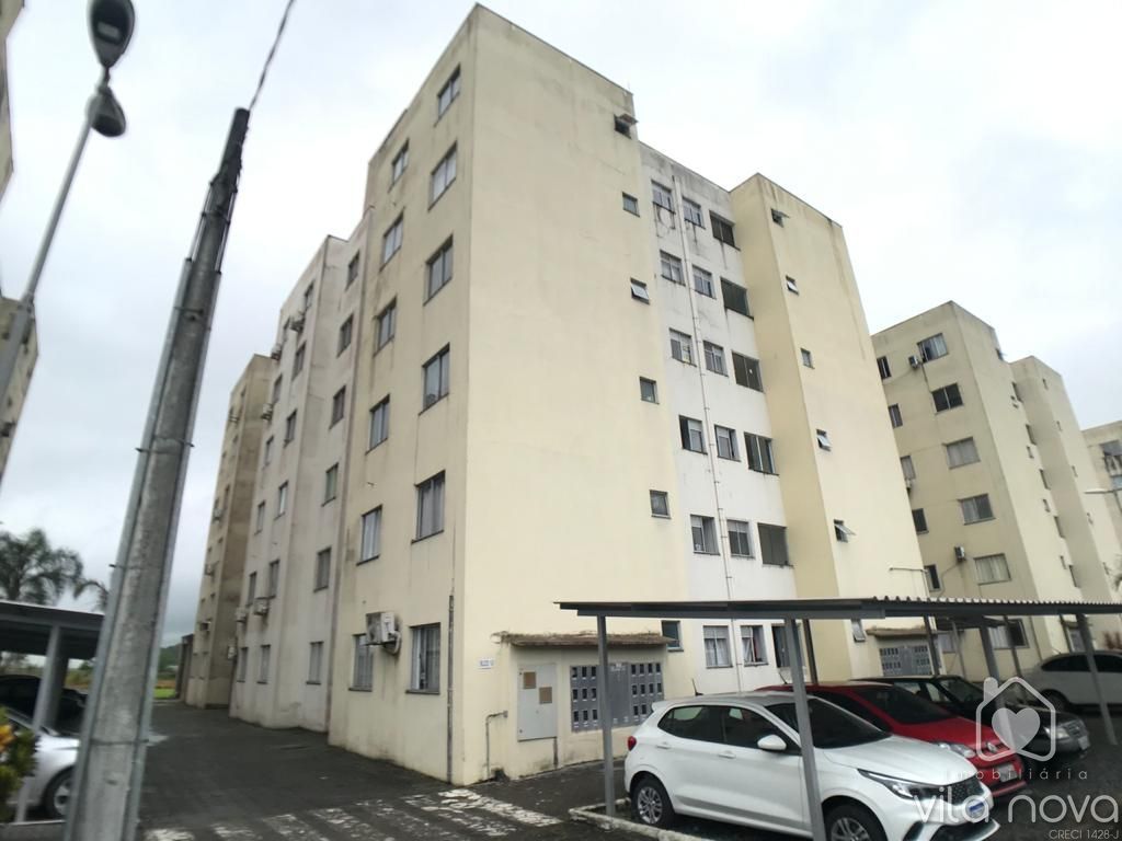Apartamento para locação no Vila Nova