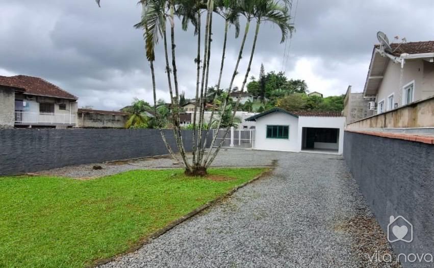 Casa para locação no Vila Nova