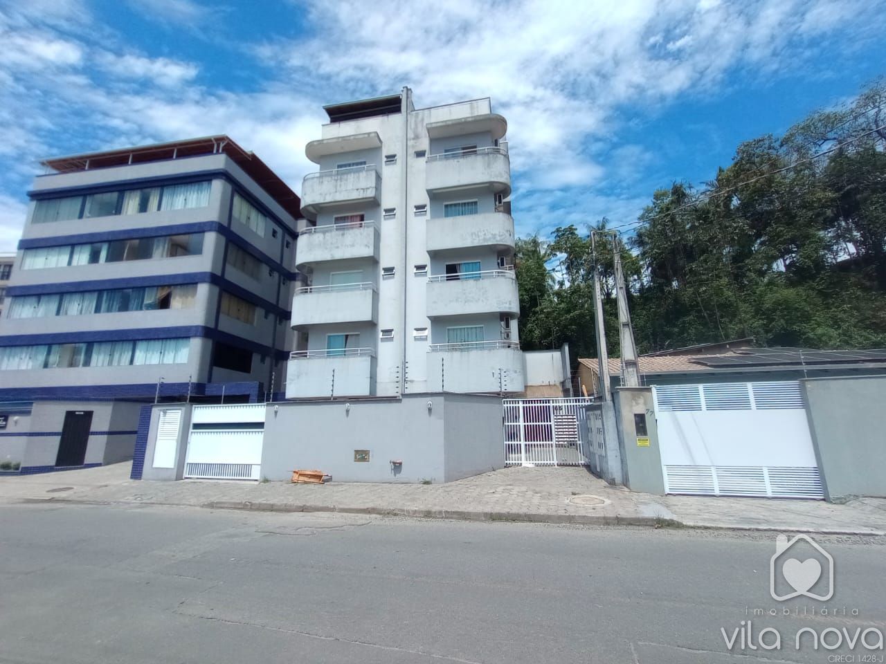 Apartamento à venda no Floresta