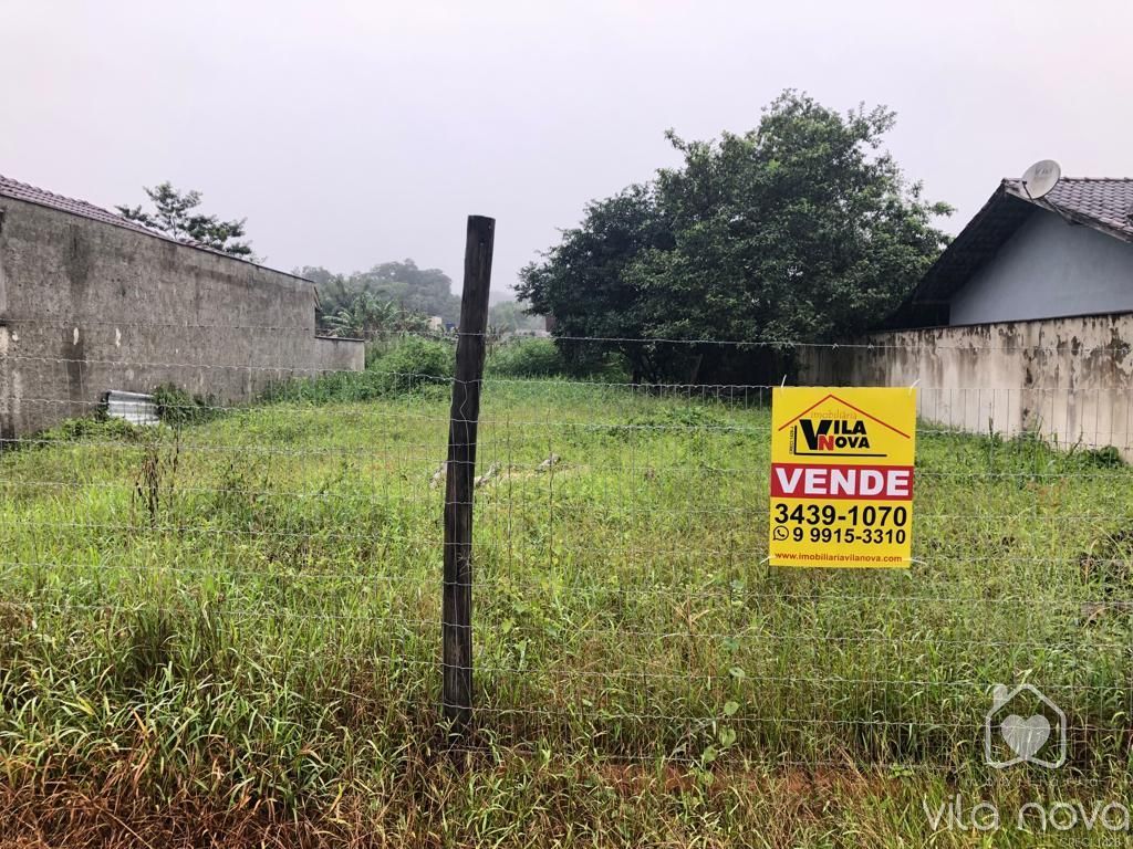 Terreno à venda no Vila Nova