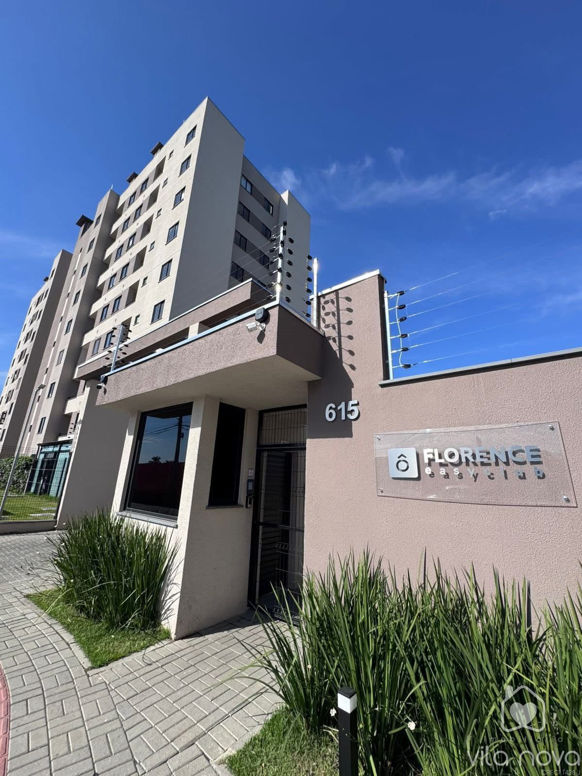 Apartamento à venda no Floresta