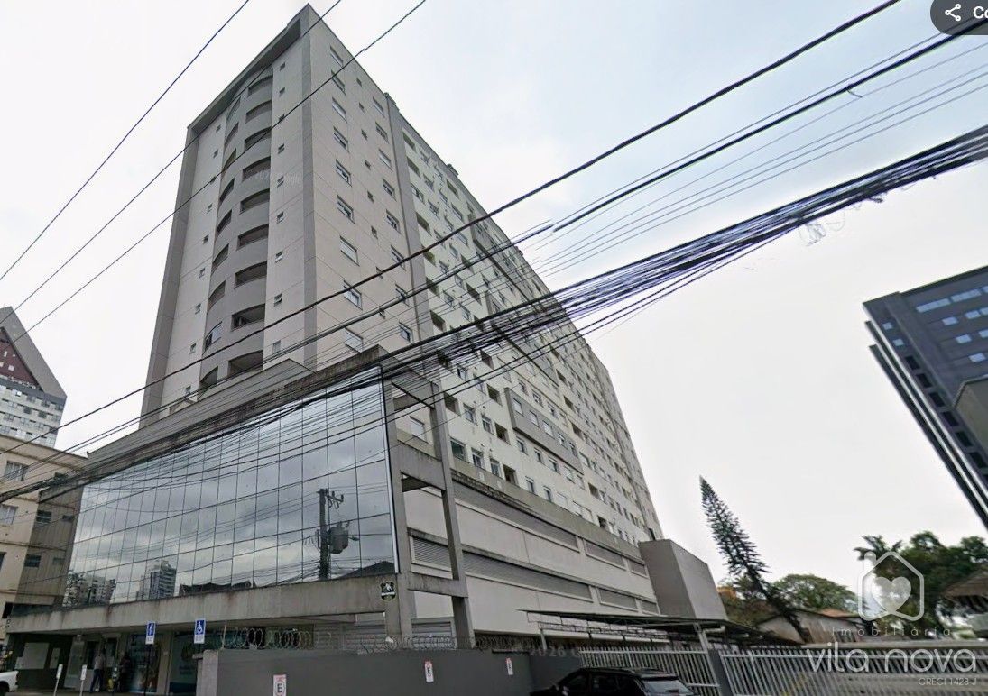 Apartamento para locação no Centro