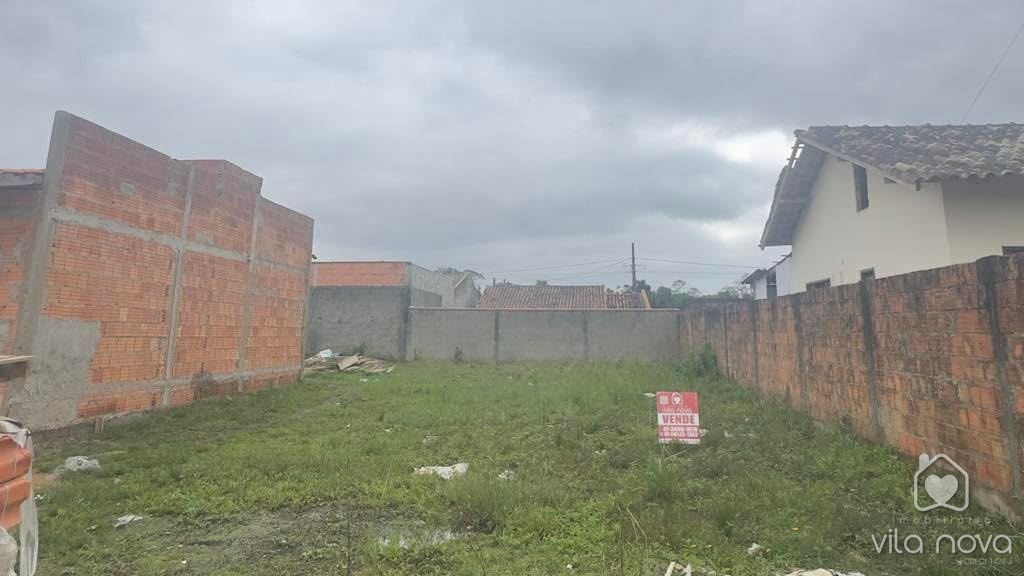 Terreno à venda no Itinga - Araquari