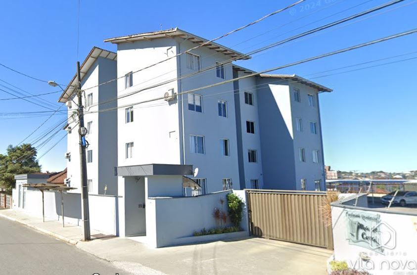 Apartamento para locação no Costa e Silva