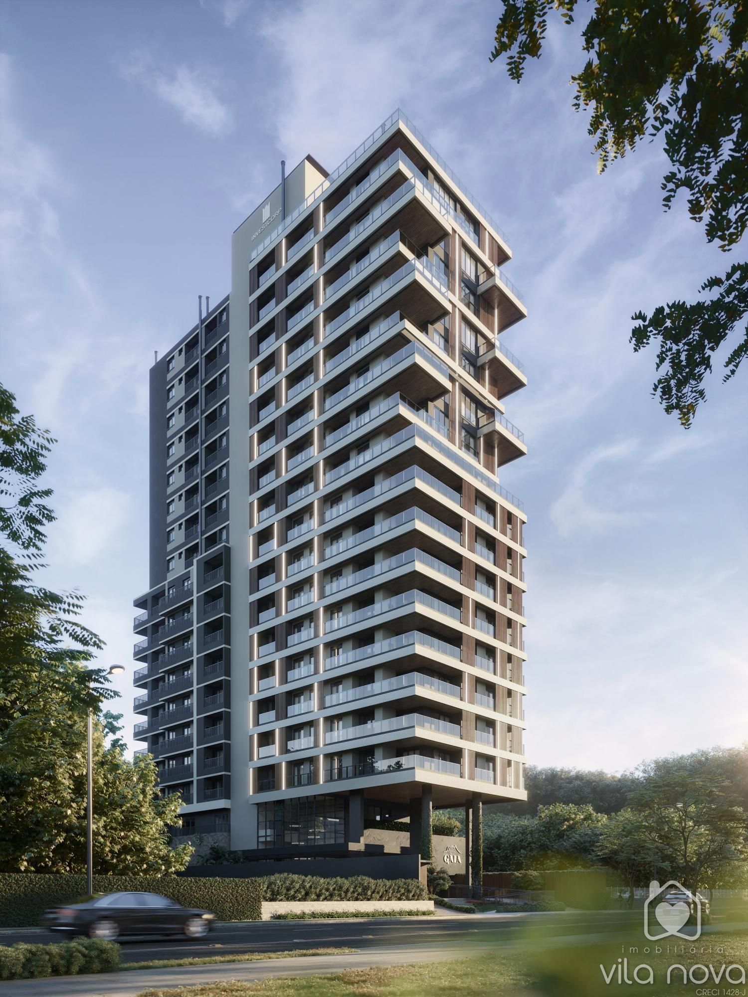 Apartamento Alto Padrão no Glória