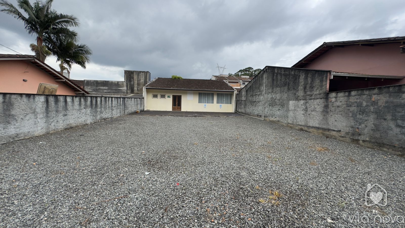 Casa à venda no Vila Nova