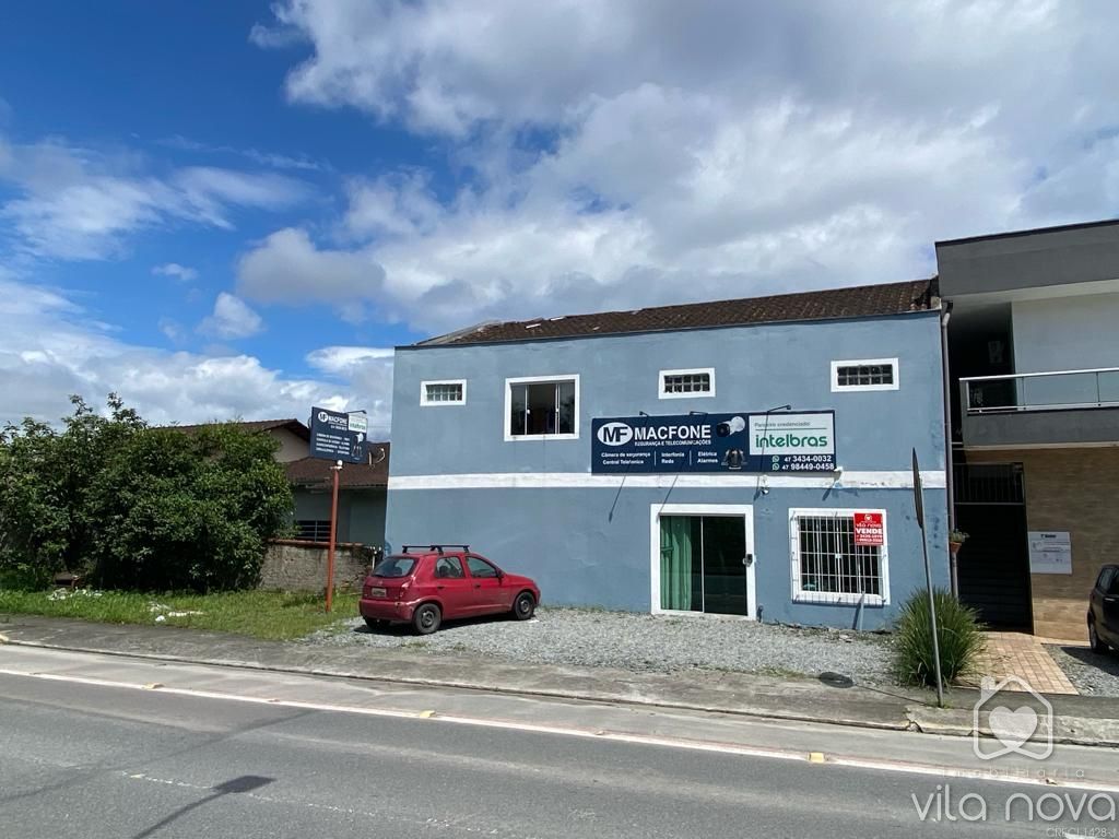 Sobrado Comercial à venda no Vila Nova