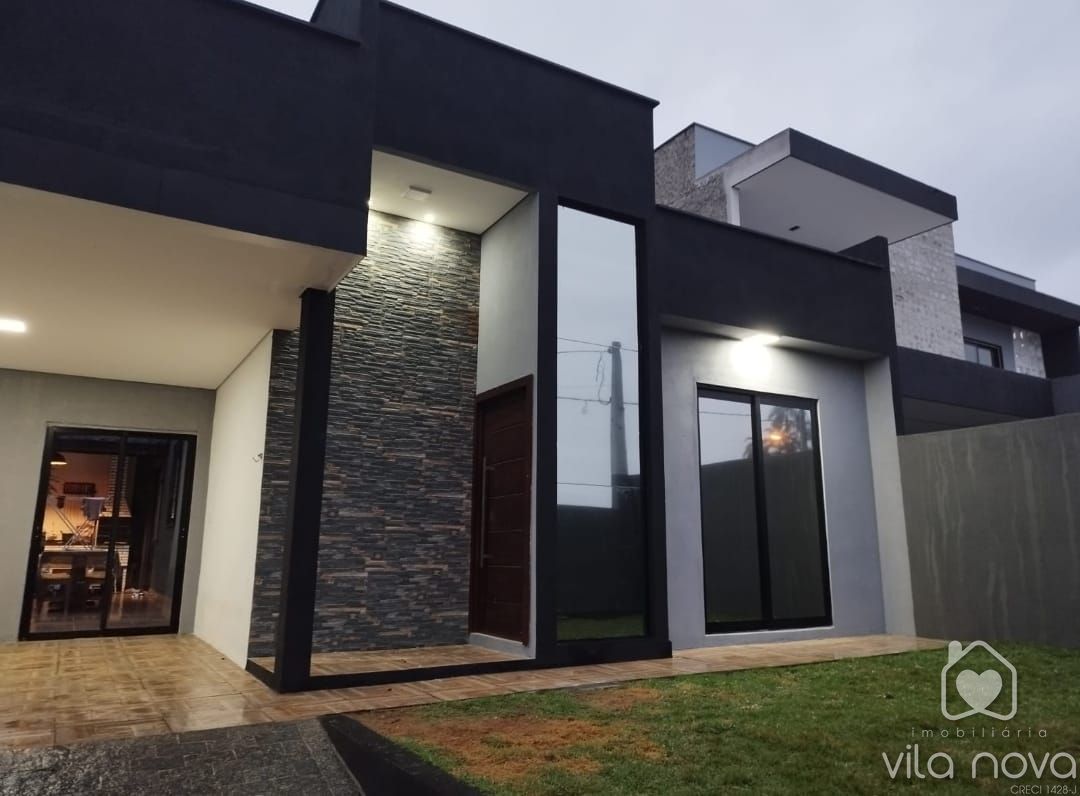 Casa para locação no Morro do Meio