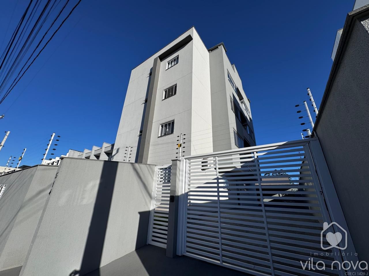 Apartamento à venda no Floresta