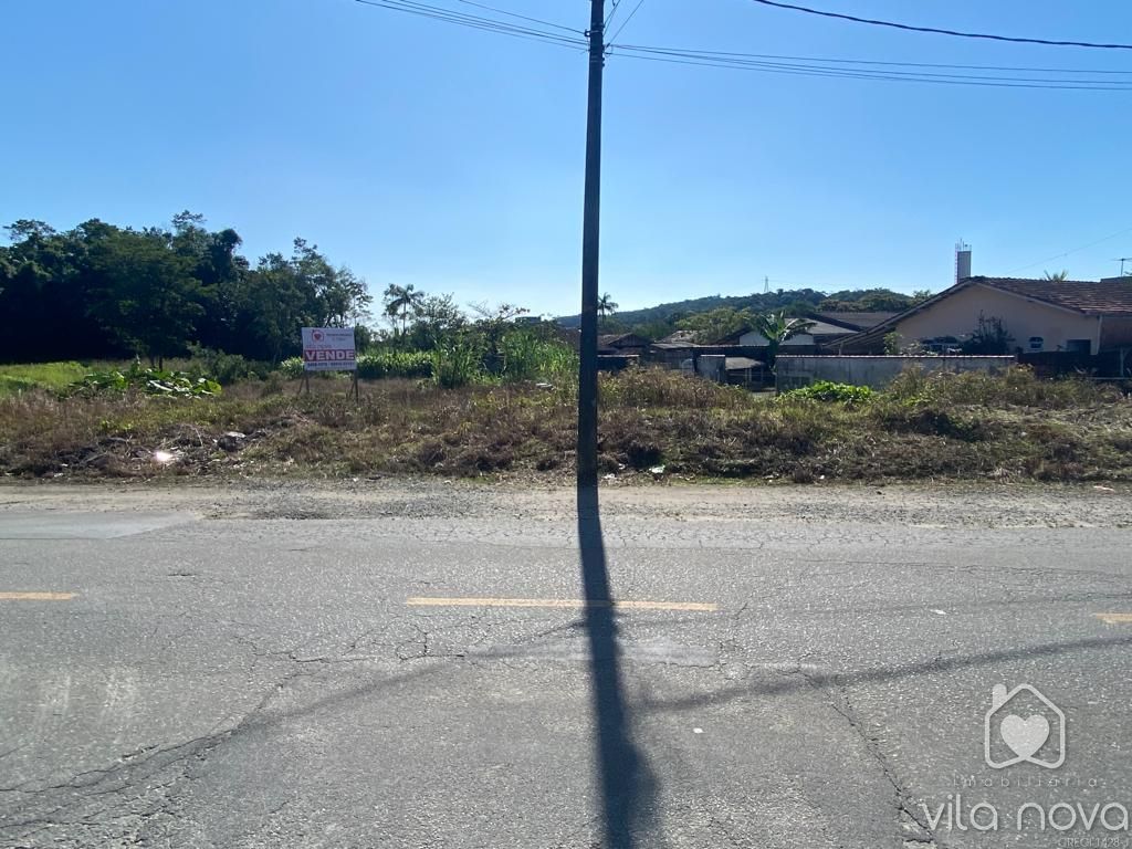 Terreno à venda no Vila Nova