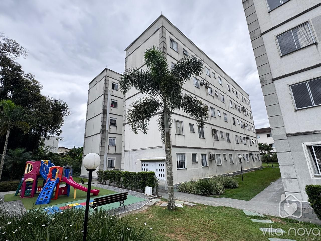 Apartamento à venda no Vila Nova