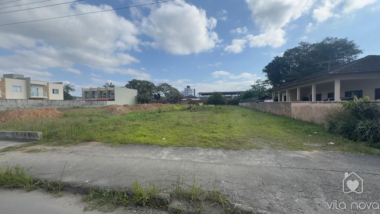 Terreno à venda no Vila Nova