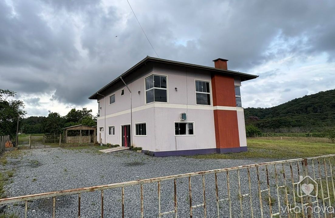 Apartamento para locação no Vila Nova