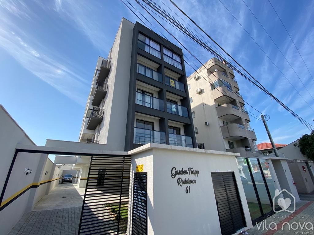 Apartamento para locação no Vila Nova