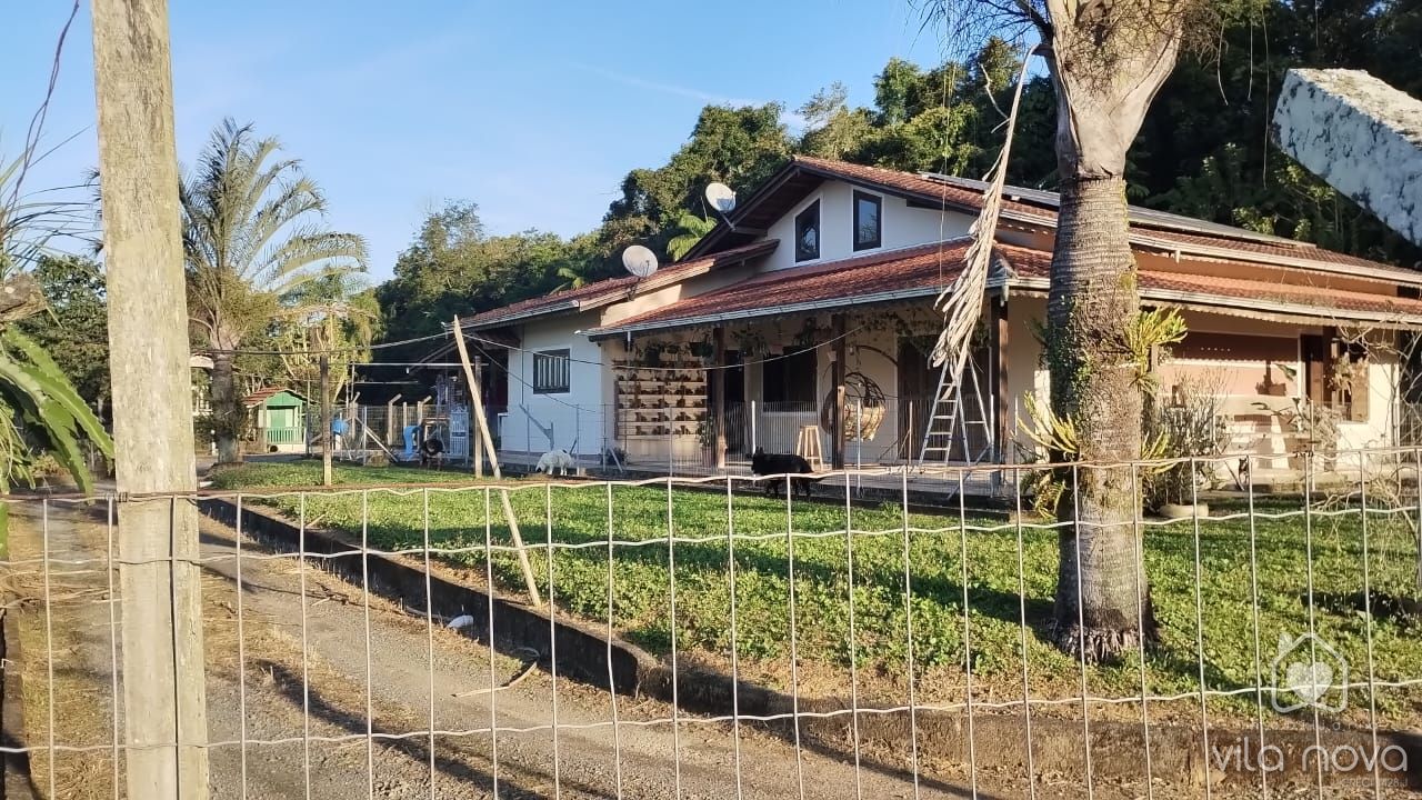 Casa para locação no Vila Nova