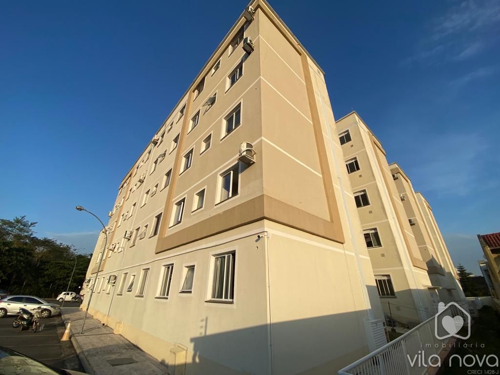 Apartamento para Locação no Vila Nova