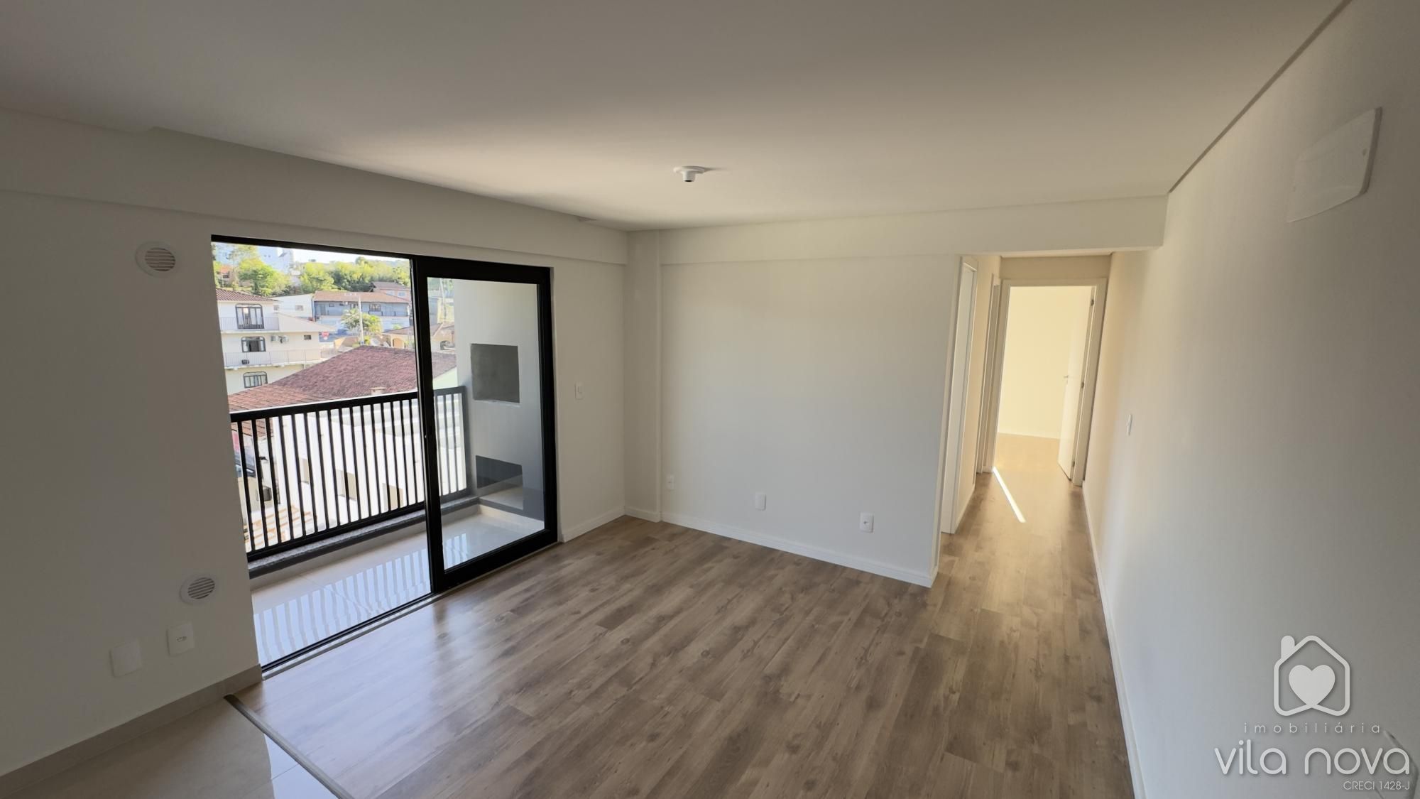 Apartamento à venda no Iririu