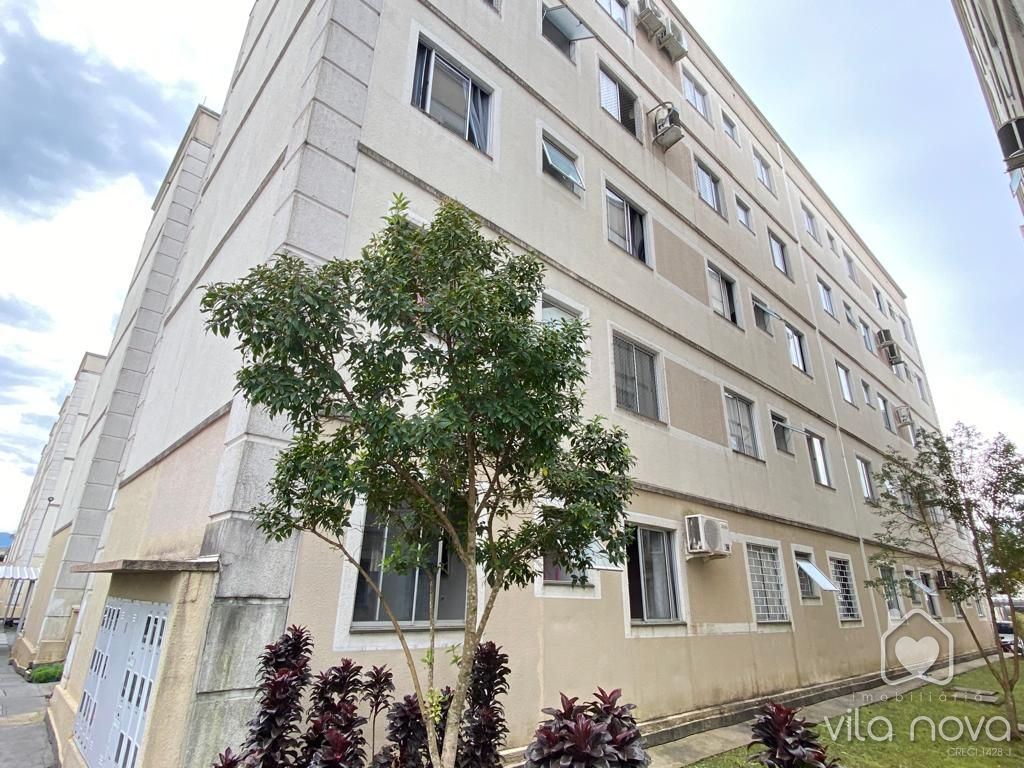 Apartamento para venda no Vila Nova
