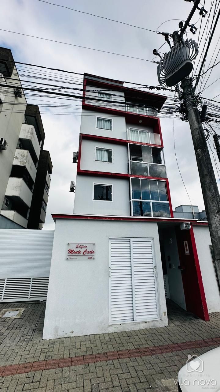 Apartamento à venda no Costa e Silva
