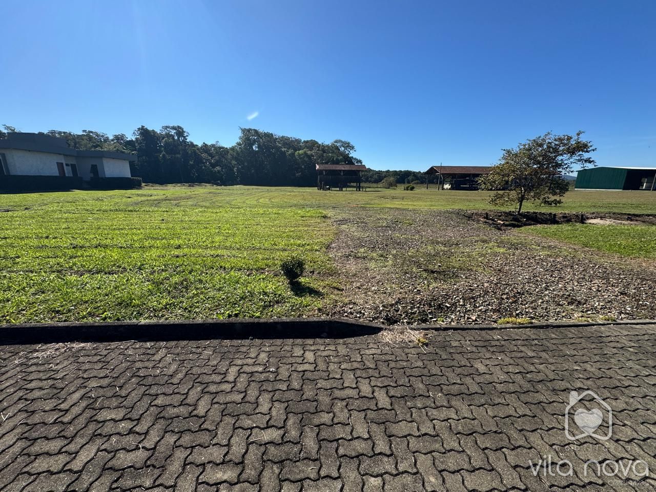 Chacrinha à venda no Vila Nova