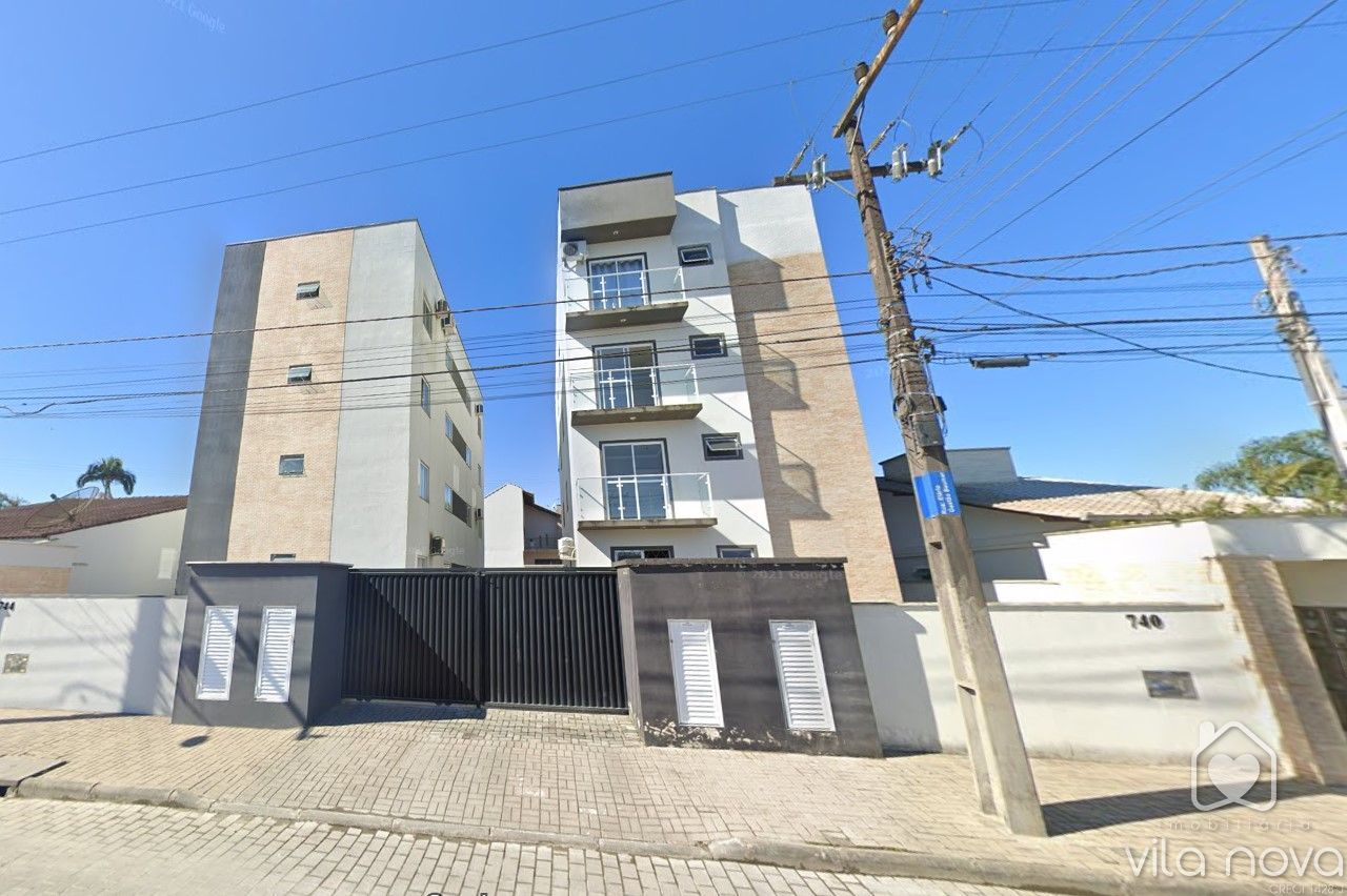 Apartamento à venda no Vila Nova