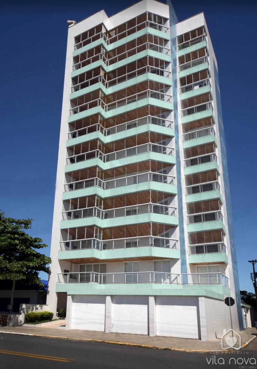 Apartamento para locação em Piçarras