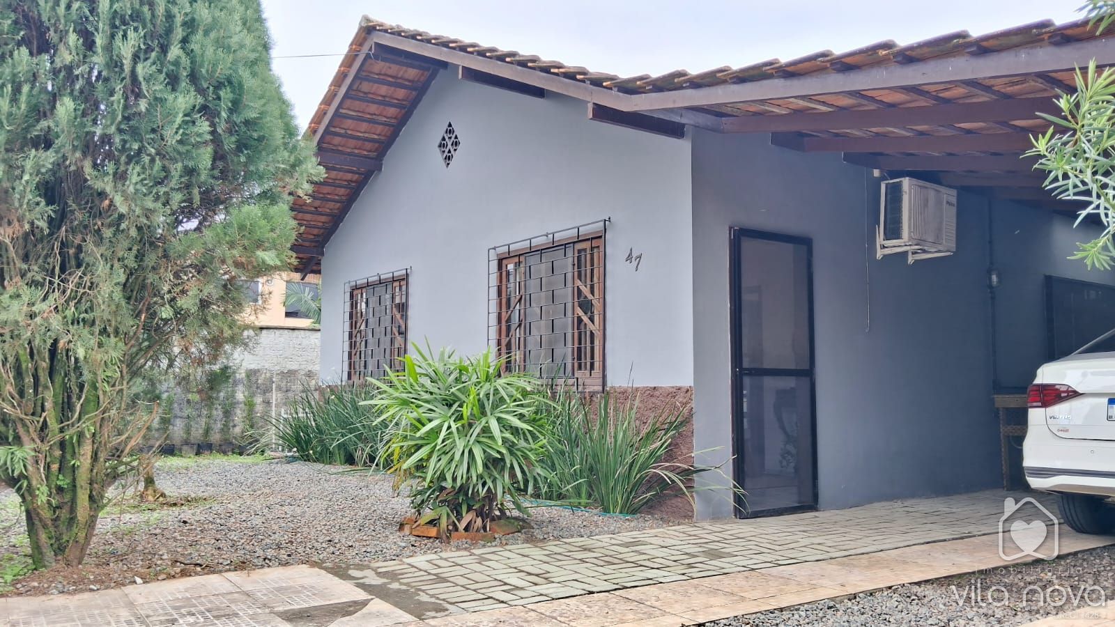 Casa Averbada à venda no Vila Nova
