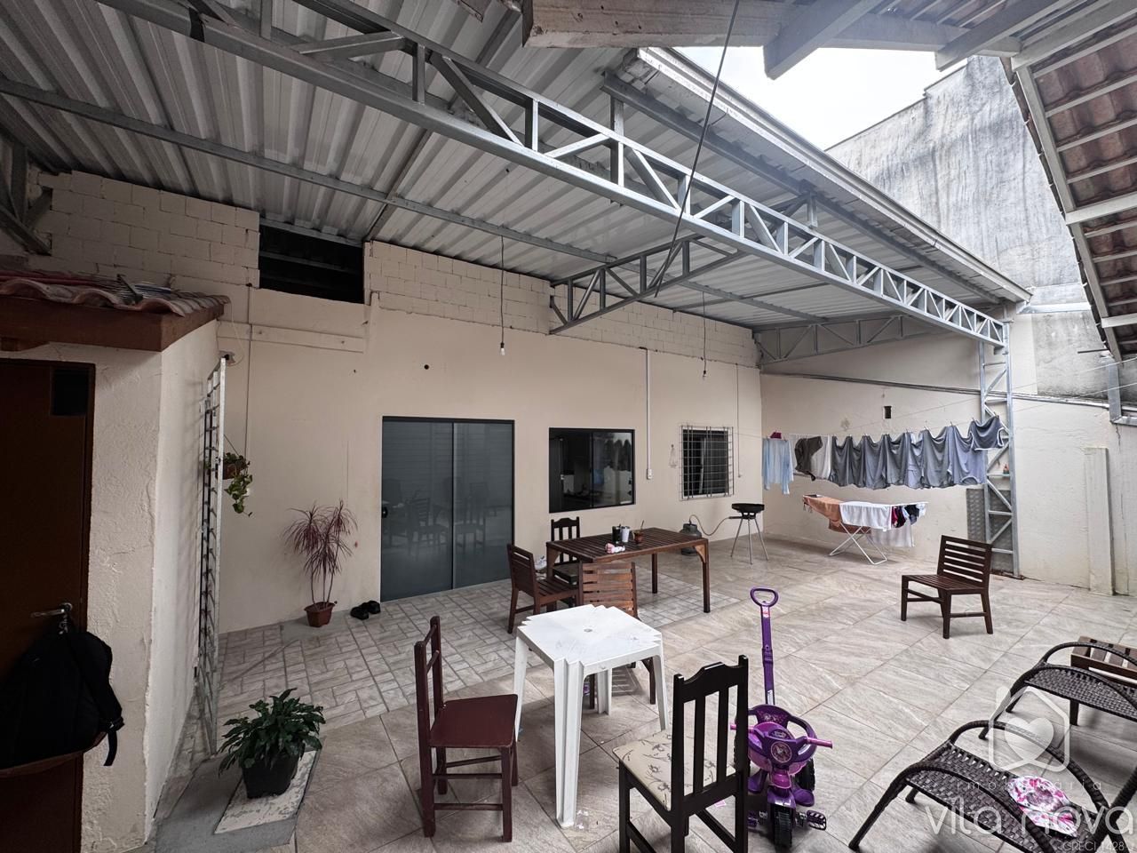 Casa à venda no Vila Nova