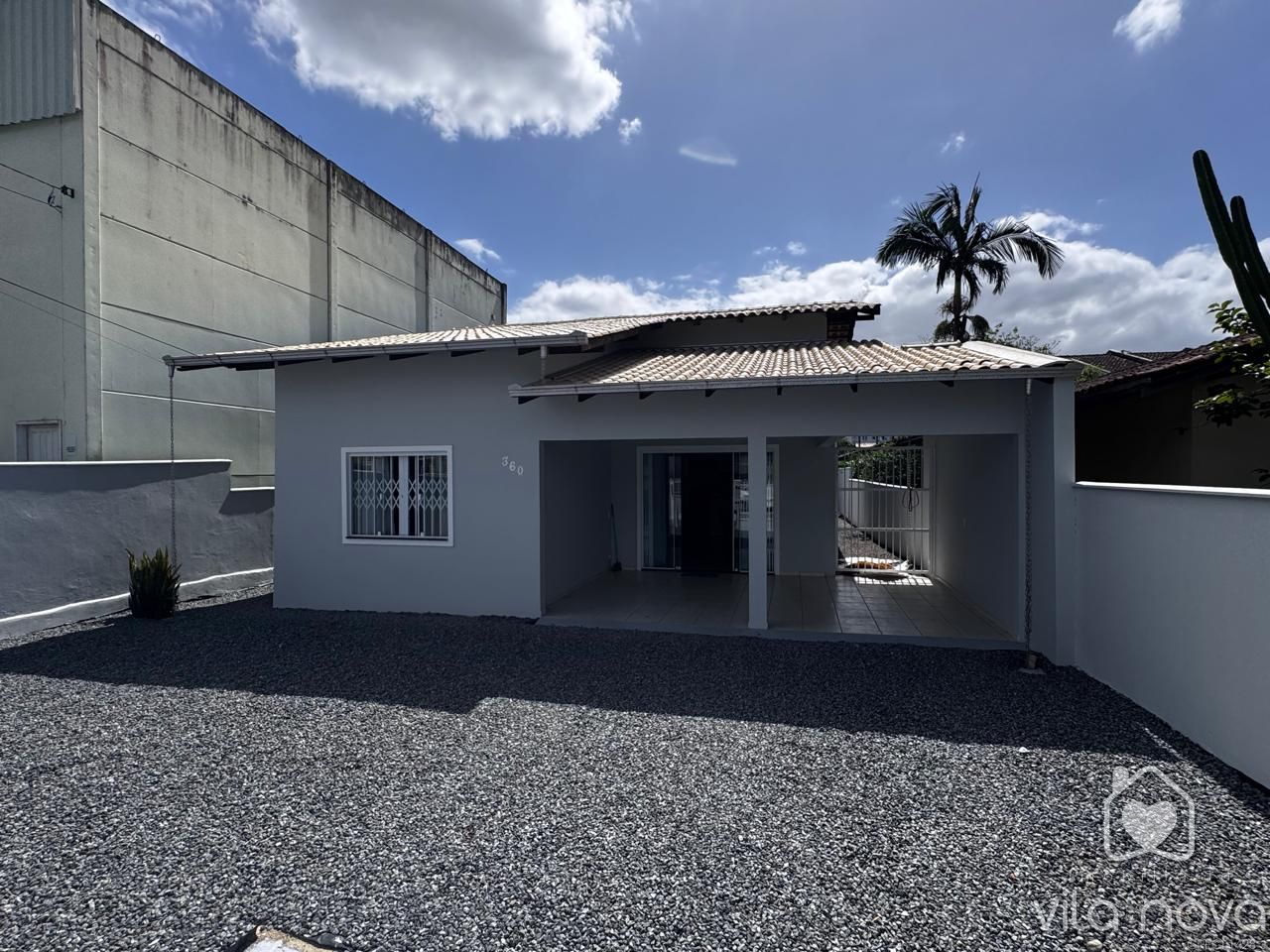 Casa Averbada à venda no Vila Nova