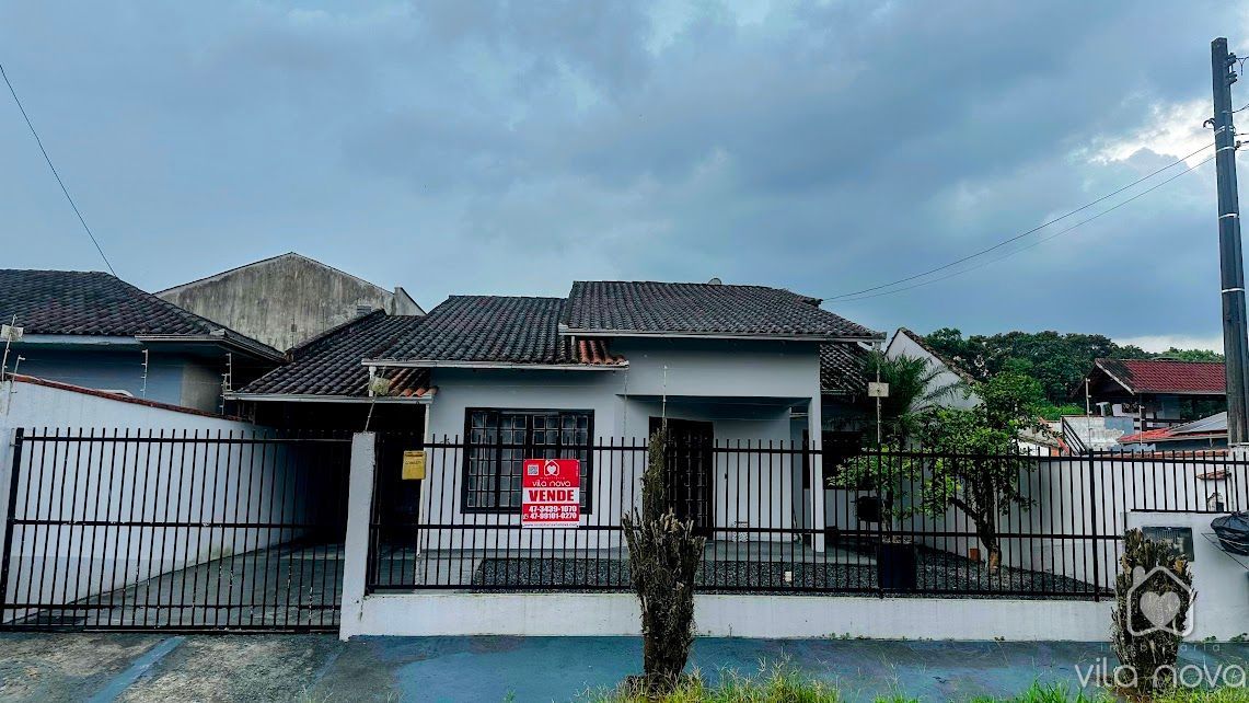 Casa à venda no Vila Nova