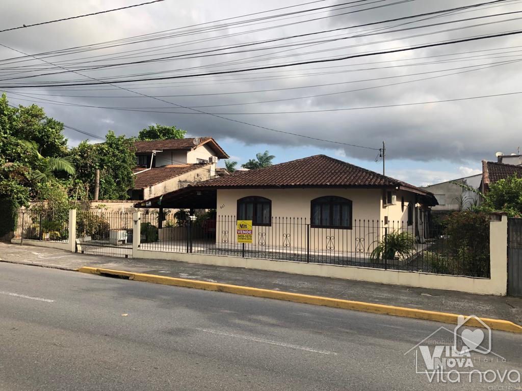 Terreno Comercial à venda no Vila Nova