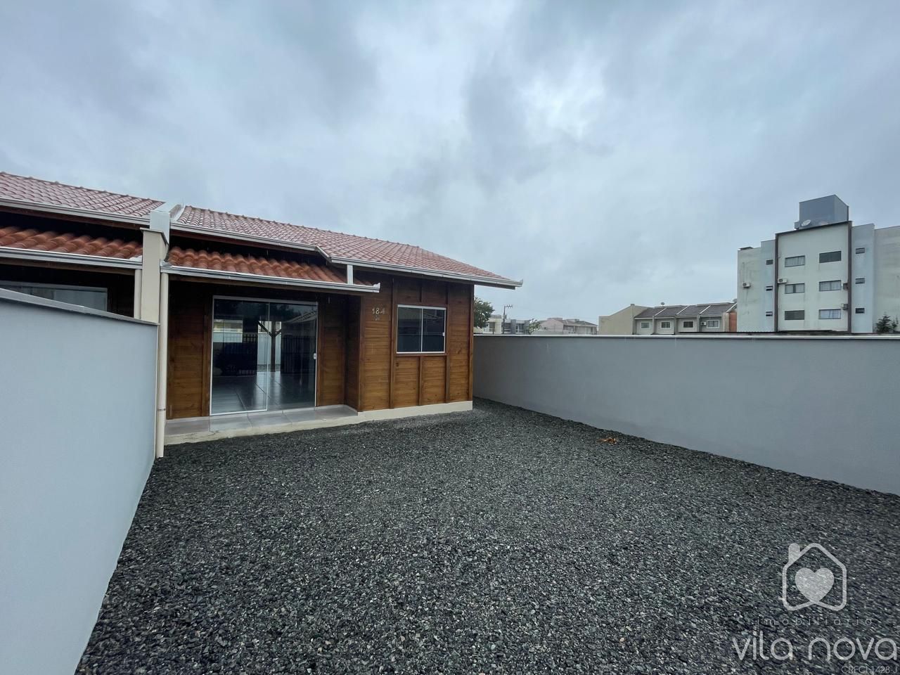 Casa para locação no Vila Nova