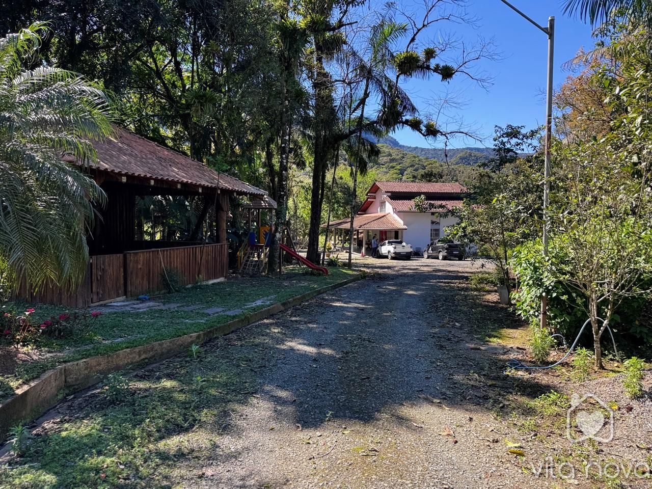 Chácara à venda em Pirabeiraba