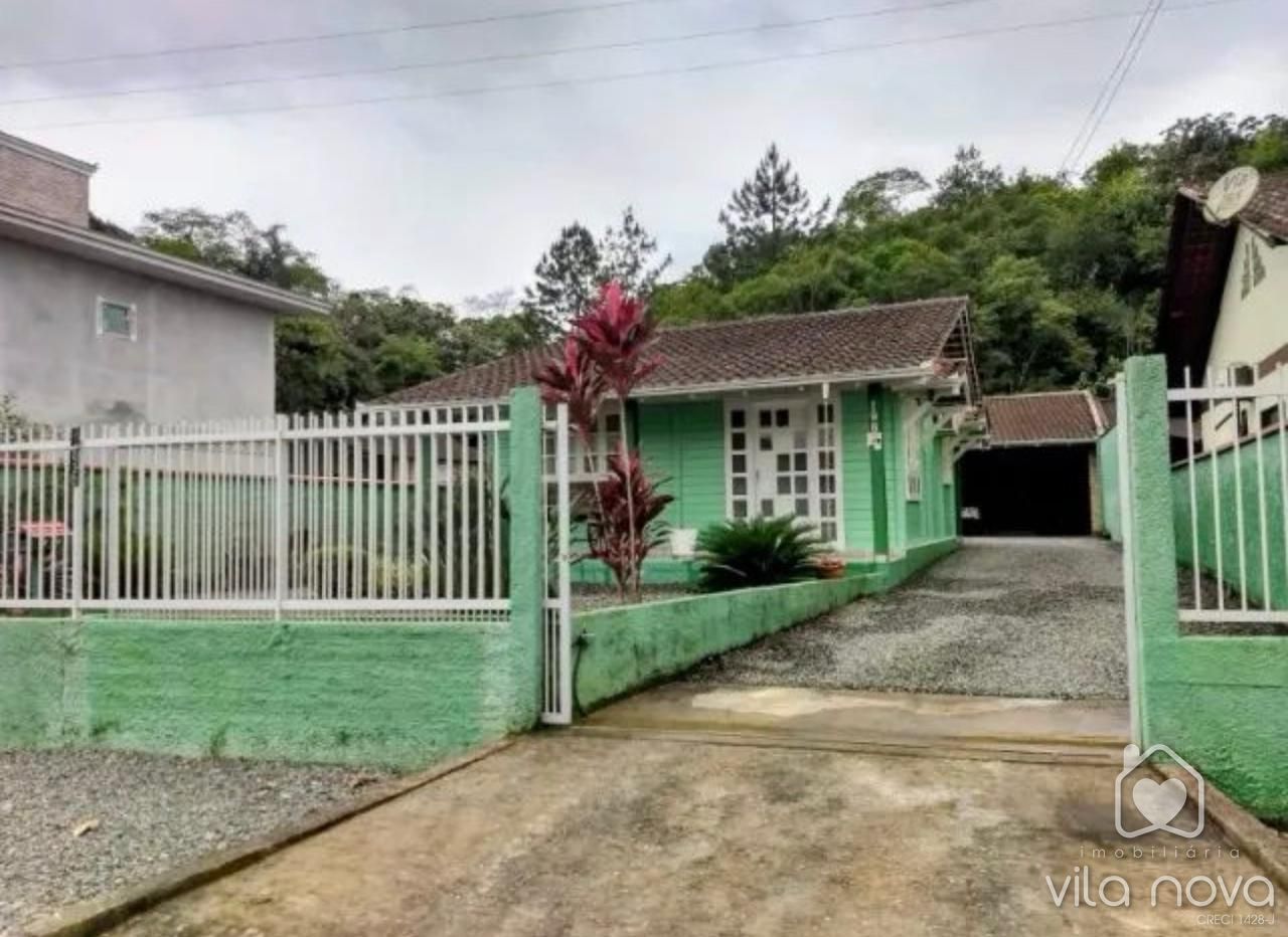 Casa à venda no Vila Nova