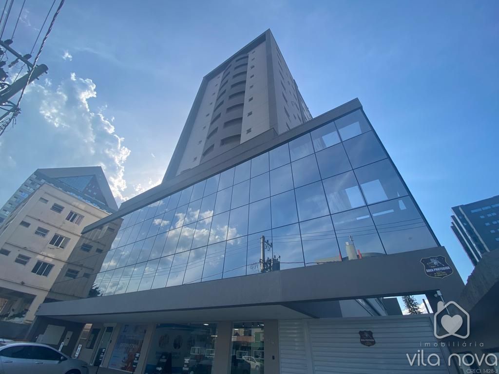 Apartamento à venda no Centro