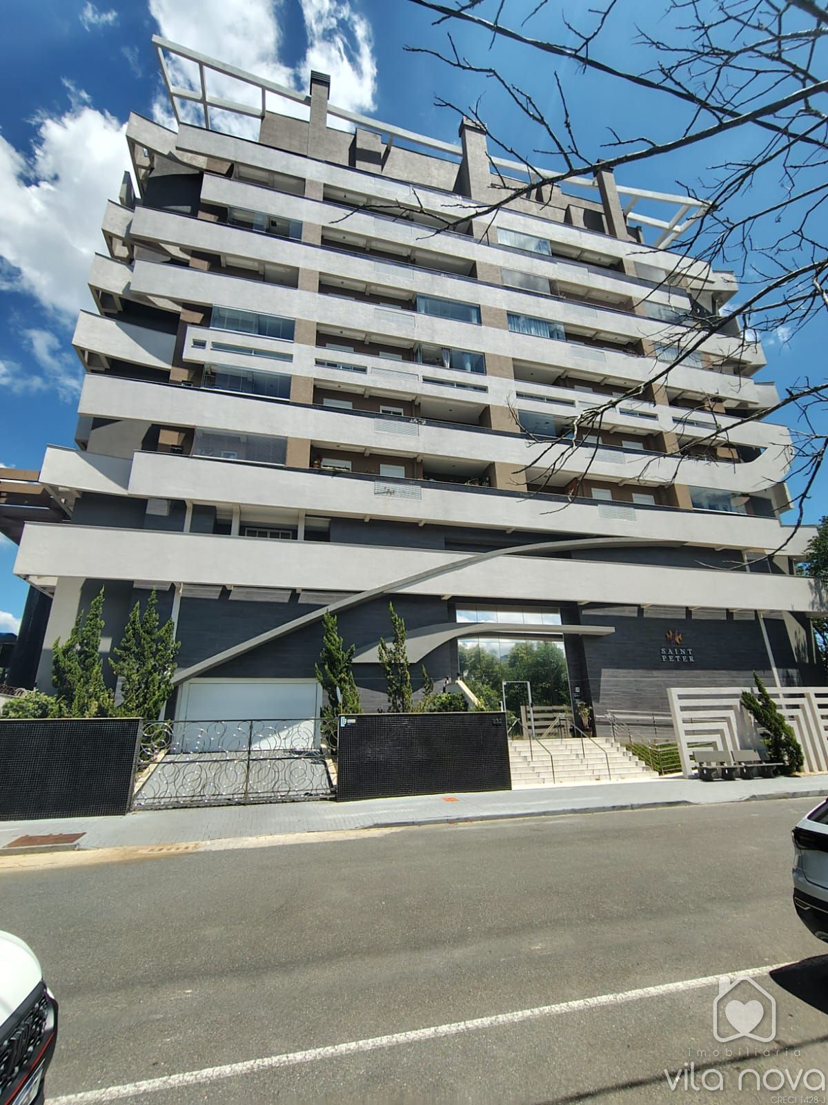 APARTAMENTO A VENDA NO SANTO ANTONIO