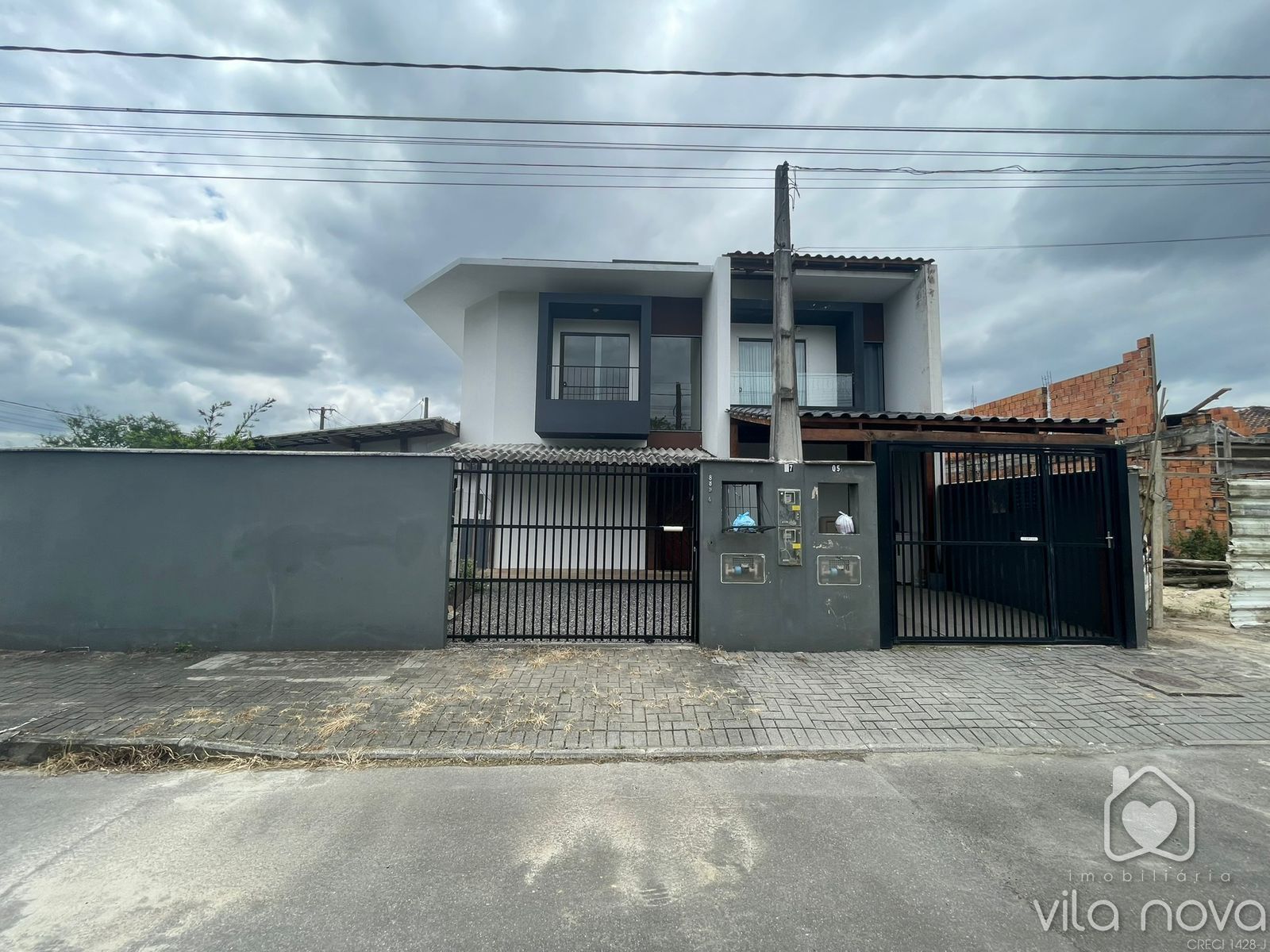 Apartamento para locação no Vila Nova